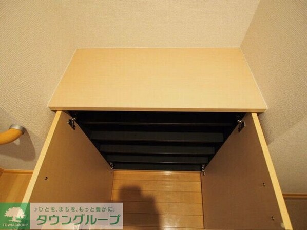 ヴィラ雅風の物件内観写真